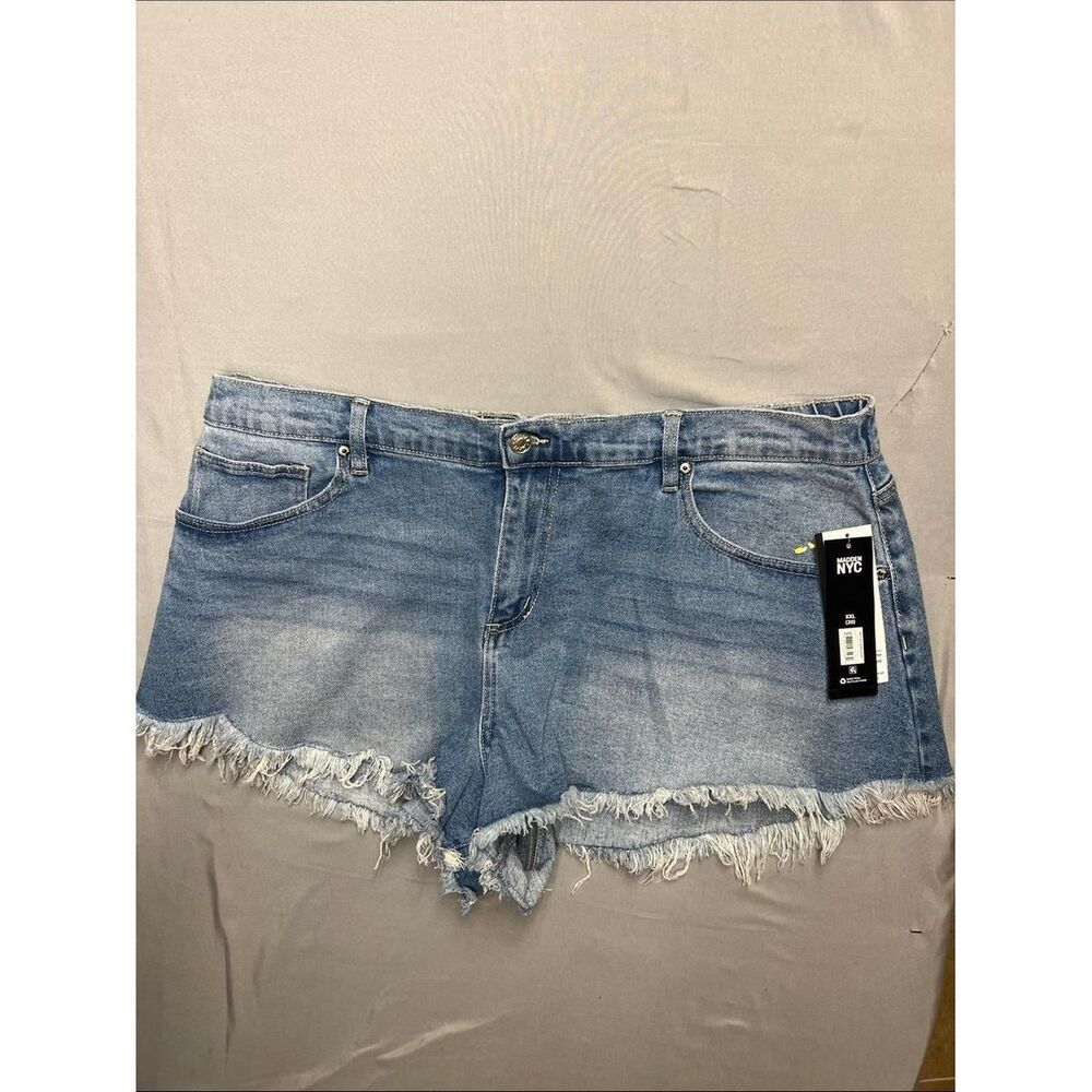 Madden nyc shorts